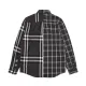 【BURBERRY  公式旗艦店】バーバリー  シャツ ご好評に付き再入荷 241119