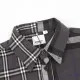 【BURBERRY  公式旗艦店】バーバリー  シャツ ご好評に付き再入荷 241119