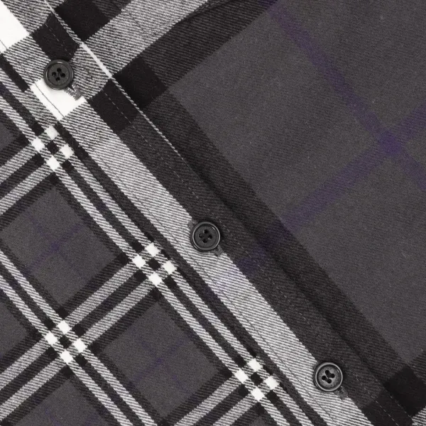 【BURBERRY  公式旗艦店】バーバリー  シャツ ご好評に付き再入荷 241119