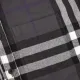 【BURBERRY  公式旗艦店】バーバリー  シャツ ご好評に付き再入荷 241119