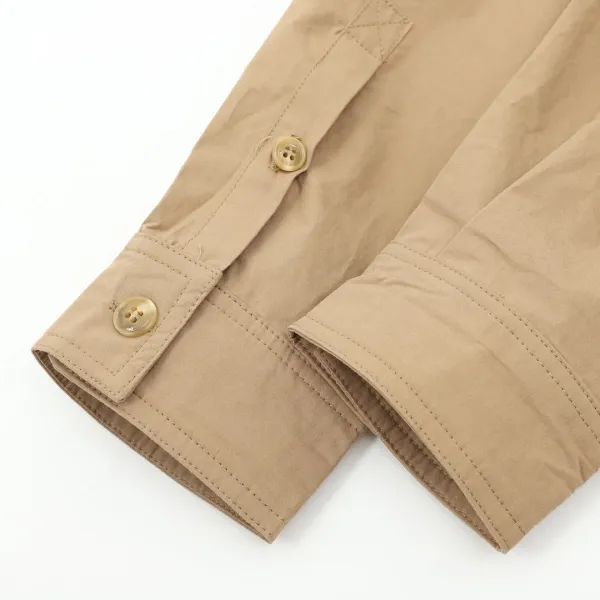 【BURBERRY 公式旗艦店】バーバリー シャツ ご好評に付き再入荷 241119 【BURBERRY 公式旗艦店】バーバリー シャツ ご好評に付き再入荷 241119
