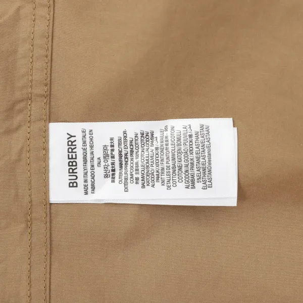 【BURBERRY 公式旗艦店】バーバリー シャツ ご好評に付き再入荷 241119 【BURBERRY 公式旗艦店】バーバリー シャツ ご好評に付き再入荷 241119