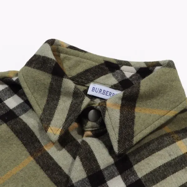 【BURBERRY 公式旗艦店】バーバリー シャツ ご好評に付き再入荷 241119 【BURBERRY 公式旗艦店】バーバリー シャツ ご好評に付き再入荷 241119