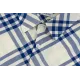 【BURBERRY  公式旗艦店】バーバリー  シャツ ご好評に付き再入荷 24627