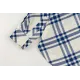 【BURBERRY  公式旗艦店】バーバリー  シャツ ご好評に付き再入荷 24627
