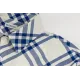 【BURBERRY  公式旗艦店】バーバリー  シャツ ご好評に付き再入荷 24627