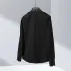 【FENDI 公式旗艦店】フェンディ  シャツ  ご好評に付き再入荷 250221
