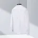 【FENDI 公式旗艦店】フェンディ  シャツ  ご好評に付き再入荷 250221