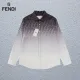 【FENDI  公式旗艦店】フェンディ  シャツ ご好評に付き再入荷  250221