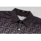 【FENDI  公式旗艦店】フェンディ  シャツ ご好評に付き再入荷  250221