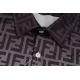 【FENDI  公式旗艦店】フェンディ  シャツ ご好評に付き再入荷  250221
