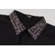 【FENDI  公式旗艦店】フェンディ  シャツ ご好評に付き再入荷  250221