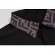 【FENDI  公式旗艦店】フェンディ  シャツ ご好評に付き再入荷  250221