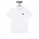 【FENDI  公式旗艦店】フェンディ 半袖シャツ ご好評に付き再入荷 240716