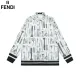 【FENDI 公式旗艦店】フェンディ  シャツ  ご好評に付き再入荷 240716