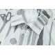 【FENDI 公式旗艦店】フェンディ  シャツ  ご好評に付き再入荷 240716