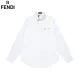 【FENDI 公式旗艦店】フェンディ  シャツ  ご好評に付き再入荷 240716