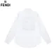 【FENDI 公式旗艦店】フェンディ  シャツ  ご好評に付き再入荷 240716