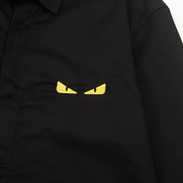 【FENDI 公式旗艦店】フェンディ  シャツ  ご好評に付き再入荷 240716
