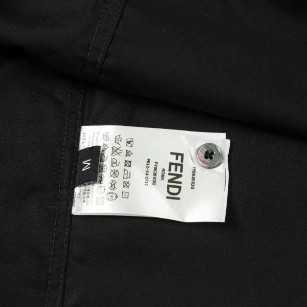 【FENDI 公式旗艦店】フェンディ  シャツ  ご好評に付き再入荷 240716