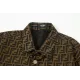 【FENDI 公式旗艦店】フェンディ  シャツ  ご好評に付き再入荷 240716