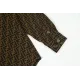 【FENDI 公式旗艦店】フェンディ  シャツ  ご好評に付き再入荷 240716