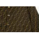 【FENDI 公式旗艦店】フェンディ  シャツ  ご好評に付き再入荷 240716