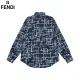【FENDI 公式旗艦店】フェンディ  シャツ  ご好評に付き再入荷 240716