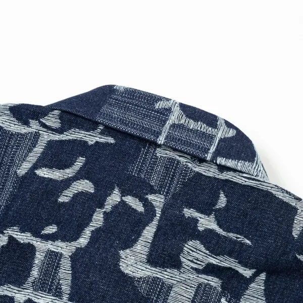 【FENDI 公式旗艦店】フェンディ  シャツ  ご好評に付き再入荷 240716