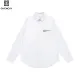 【GIVENCHY 公式旗艦店】ジバンシー  シャツ ご好評に付き再入荷 240802