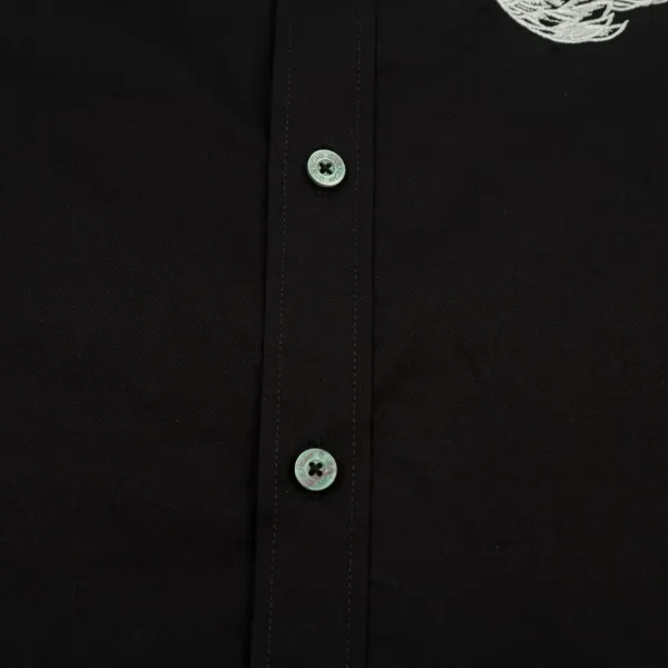 【GIVENCHY 公式旗艦店】ジバンシー  シャツ ご好評に付き再入荷 240802