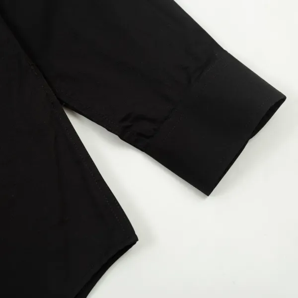 【GIVENCHY 公式旗艦店】ジバンシー  シャツ ご好評に付き再入荷 240802