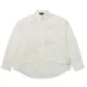 【BALENCIAGA 公式旗艦店】バレンシアガ  シャツ ご好評に付き再入荷  250218