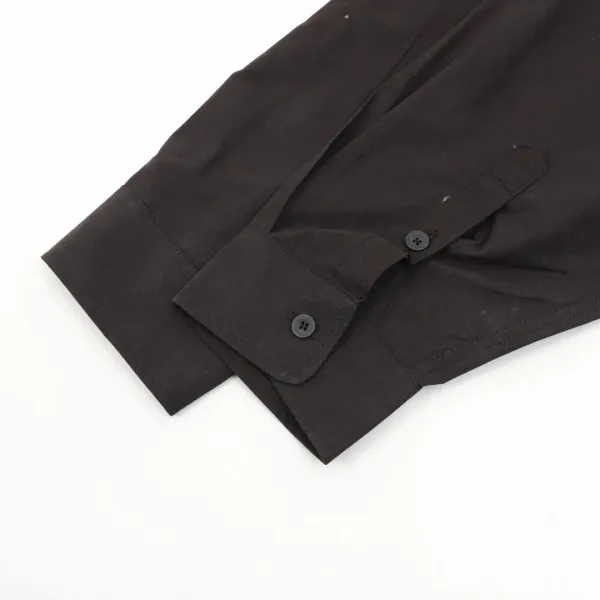 【BALENCIAGA 公式旗艦店】バレンシアガ  シャツ ご好評に付き再入荷  250218