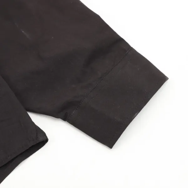 【BALENCIAGA 公式旗艦店】バレンシアガ  シャツ ご好評に付き再入荷  250218