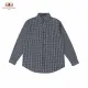 【BALENCIAGA 公式旗艦店】バレンシアガ  シャツ ご好評に付き再入荷  250218