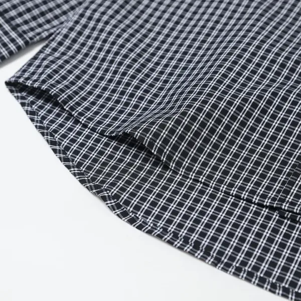 【BALENCIAGA 公式旗艦店】バレンシアガ  シャツ ご好評に付き再入荷  250218