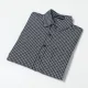 【BALENCIAGA 公式旗艦店】バレンシアガ  シャツ ご好評に付き再入荷  250218