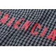 【BALENCIAGA 公式旗艦店】バレンシアガ  シャツ ご好評に付き再入荷  250218