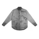 【BALENCIAGA 公式旗艦店】バレンシアガ  シャツ ご好評に付き再入荷  250218