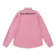 【BALENCIAGA 公式旗艦店】バレンシアガ シャツ ご好評に付き再入荷 250218 【BALENCIAGA 公式旗艦店】バレンシアガ シャツ ご好評に付き再入荷 250218