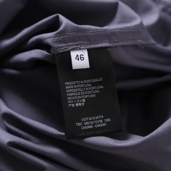 【BALENCIAGA 公式旗艦店】バレンシアガ  シャツ ご好評に付き再入荷  250218