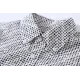 【BALENCIAGA 公式旗艦店】バレンシアガ  シャツ ご好評に付き再入荷  250218