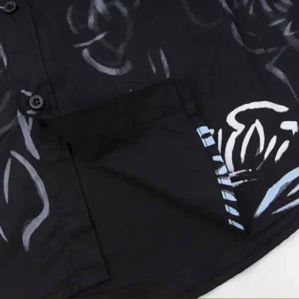 【BALENCIAGA 公式旗艦店】バレンシアガ  シャツ ご好評に付き再入荷  250218
