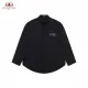 【BALENCIAGA 公式旗艦店】バレンシアガ  シャツ ご好評に付き再入荷  250218