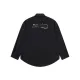【BALENCIAGA 公式旗艦店】バレンシアガ  シャツ ご好評に付き再入荷  250218
