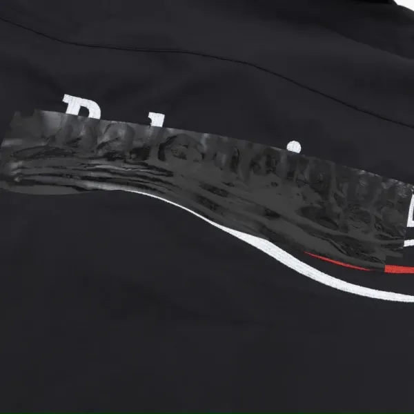 【BALENCIAGA 公式旗艦店】バレンシアガ  シャツ ご好評に付き再入荷  250218