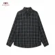 【BALENCIAGA 公式旗艦店】バレンシアガ  シャツ ご好評に付き再入荷  241119
