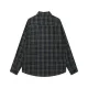 【BALENCIAGA 公式旗艦店】バレンシアガ  シャツ ご好評に付き再入荷  241119