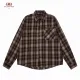 【BALENCIAGA 公式旗艦店】バレンシアガ  シャツ ご好評に付き再入荷  241119